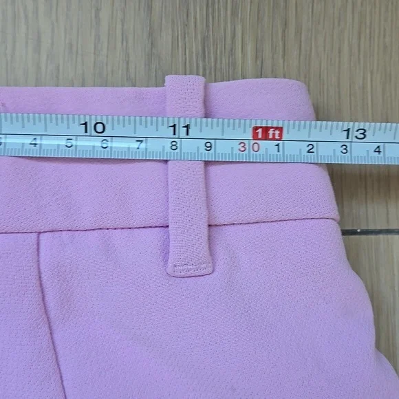 ARITZIA Wilfred The Effortless Pants Sz 2 - Picture 6 of 9